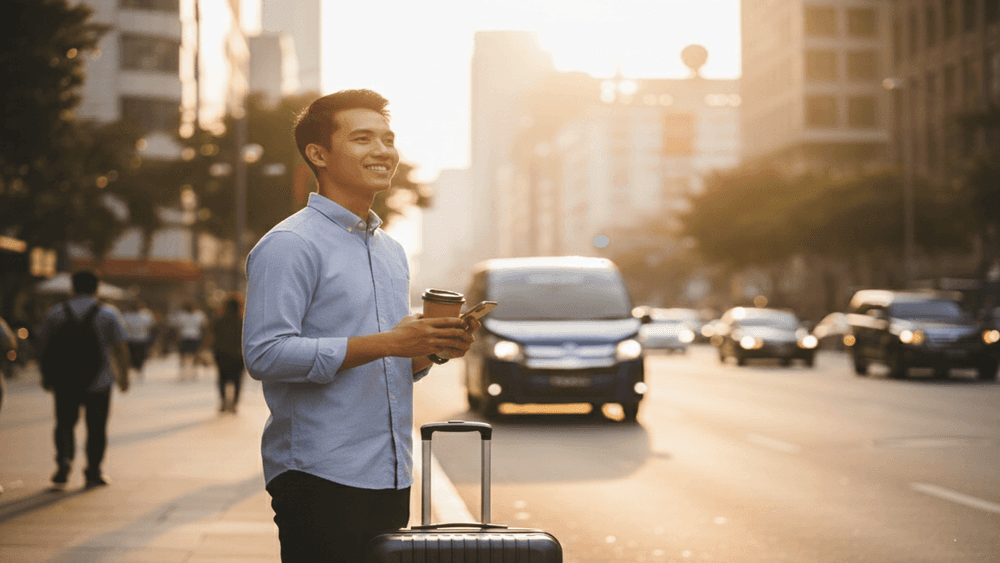 Promo Travel Jakarta-Bandung Terjangkau: Pengalaman Ternyaman Rp 180 Ribu, Kini Hanya Rp 149.600