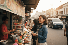 10 Tempat Makan Kekinian di Bandung: Mulai dari Café Instagramable hingga Kuliner Viral Legendaris