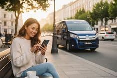 Berapa Jam Bandung Jakarta Naik TRAVL? Ini Durasi Nyata & Faktor Penentunya